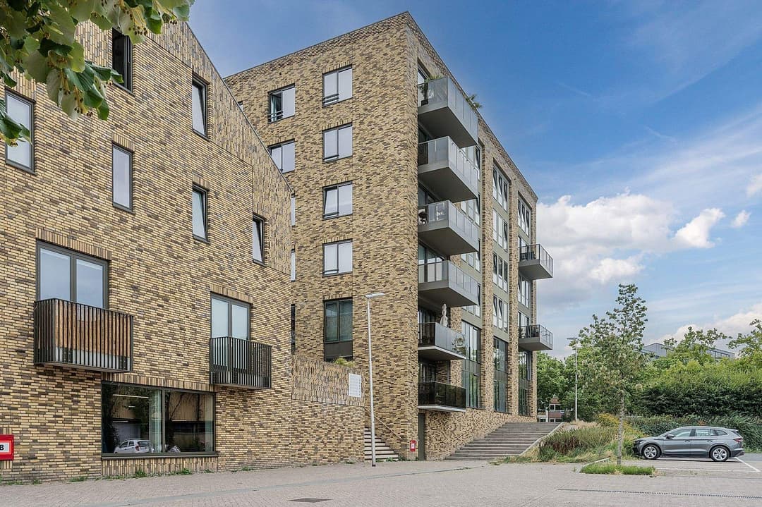 3-kamer appartement Treurenburgstraat, Eindhoven - Te Huur