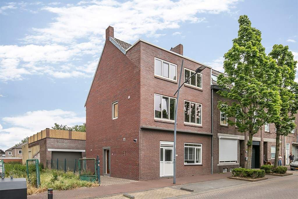 Appartement St.Pieterstraat, Kerkrade - Te huur