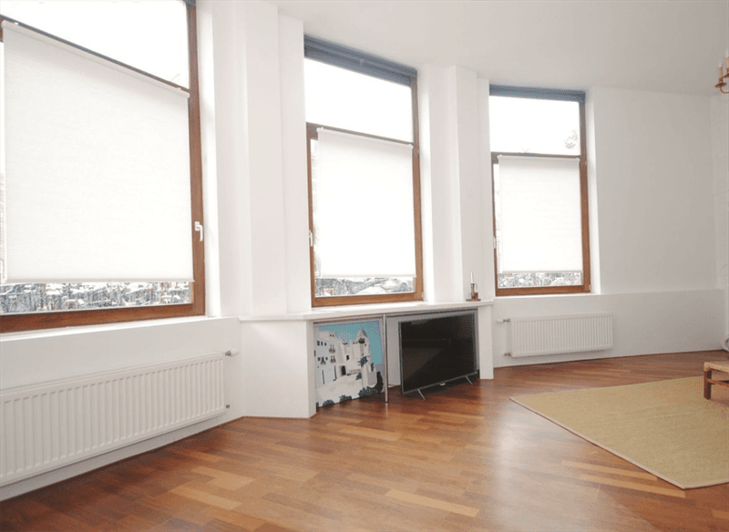Wohnung Renbaanstraat, Den Haag - Zur Miete