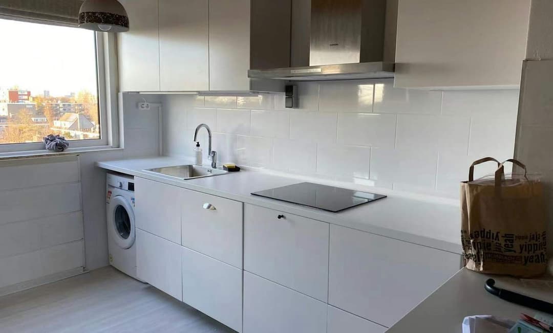 Apartamento Cornelis Bloemaertsingel, Rotterdam - En Alquiler