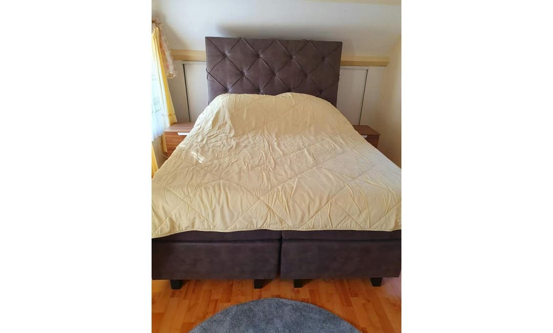Appartement Zwart Janstraat, Rotterdam - Te Huur