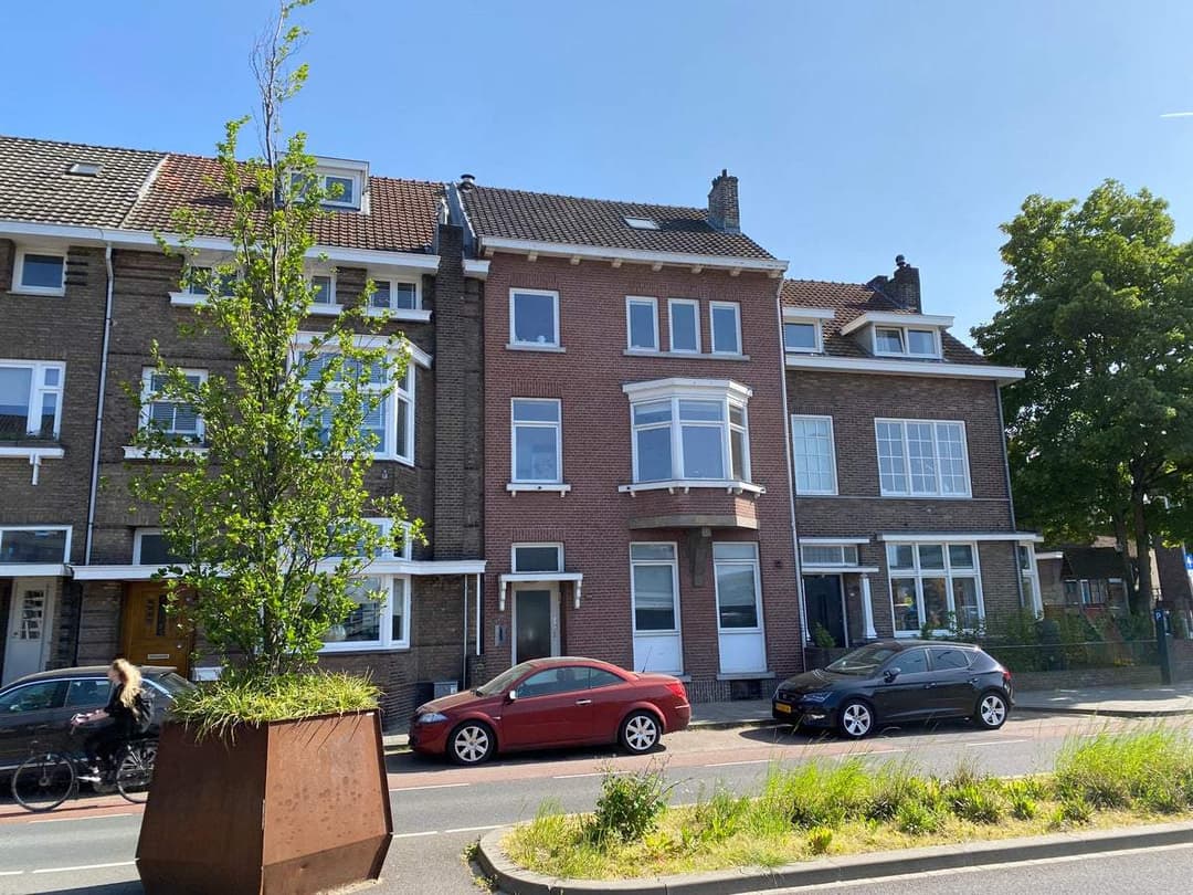 Piso Scharnerweg 123 C, Maastricht - En Alquiler