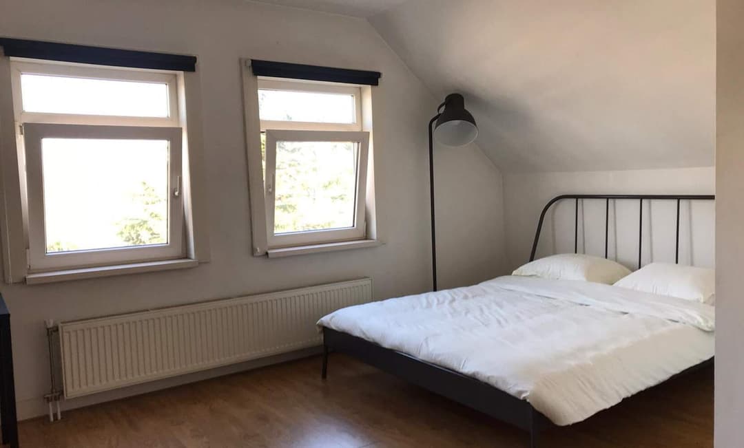 Kamer in de Aleidisstraat, Rotterdam - Te Huur