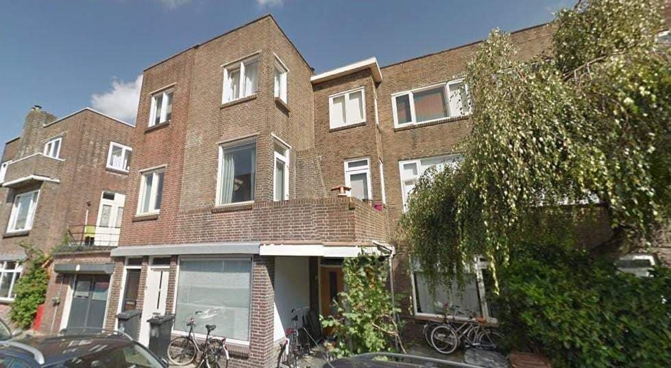 Flat Werner Helmichstraat 51, Utrecht - Te Huur