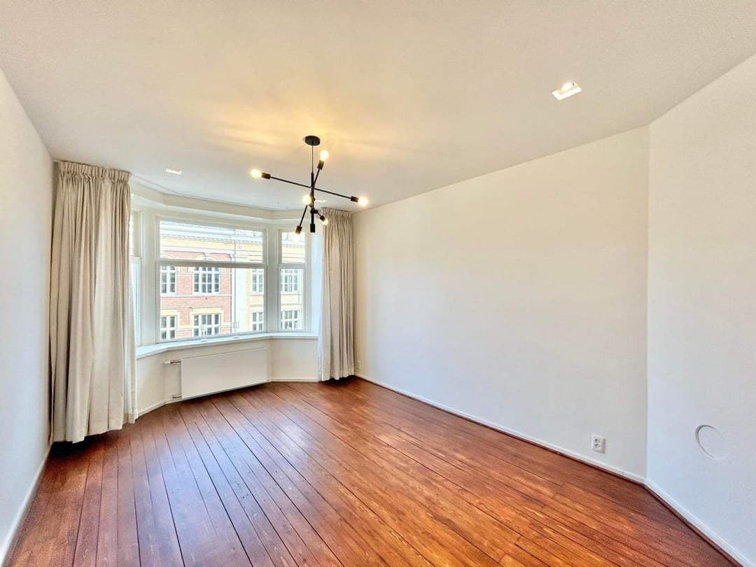 Flat Passeerdersgracht, Amsterdam - For Rent