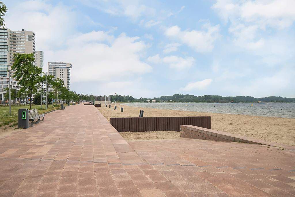 Casa Siciliëboulevard 170, Róterdam - Para Alquilar