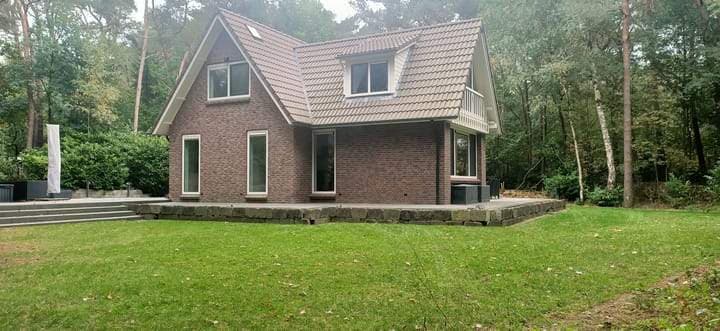 Twentseweg 708, Heino - Maison indépendante (location temporaire)