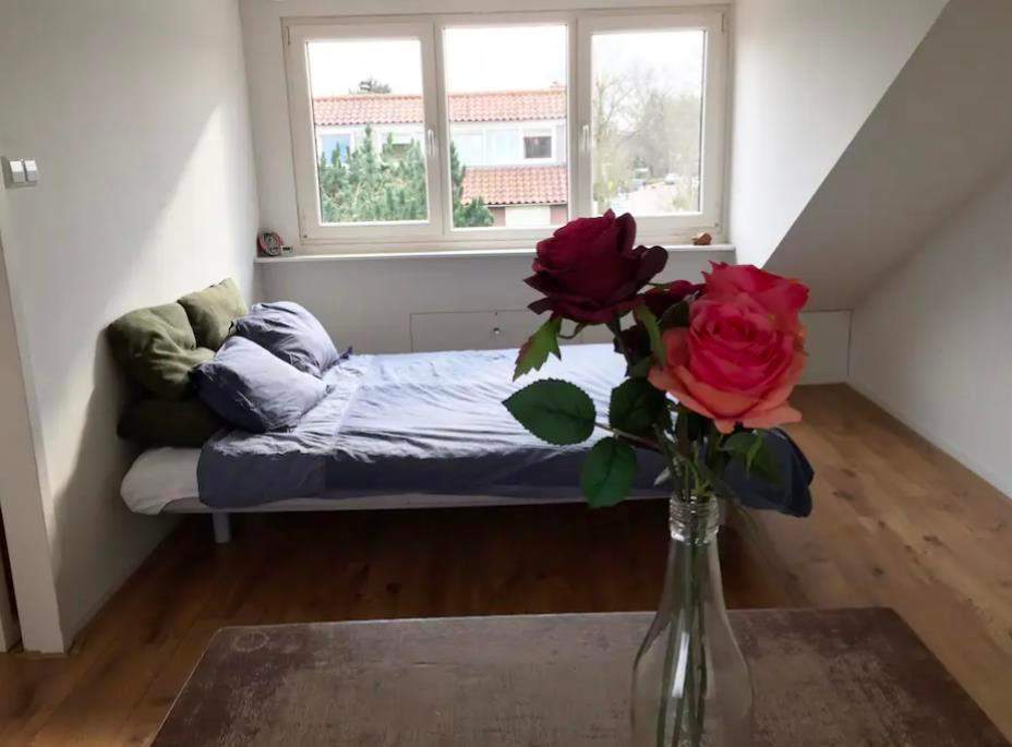 Möbliertes Zimmer in Muiderberg - Zu Vermieten