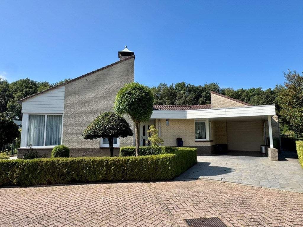 Casa Holtgesbroek, Nijmegen - Vivienda independiente amueblada