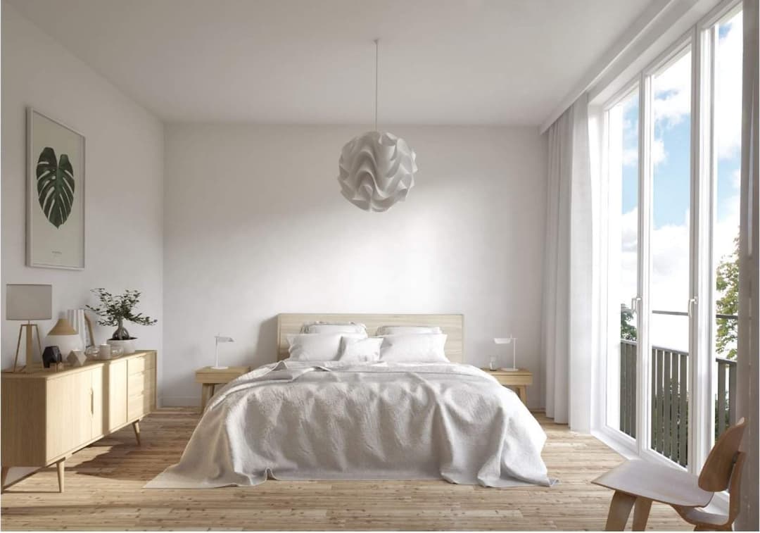 Welnapad 12, Amsterdam - Wohnung zu vermieten