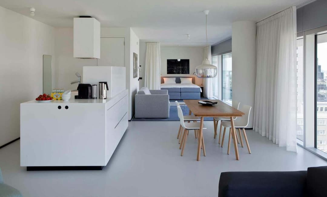 Kamer Hennekijnstraat, Rotterdam - Te Huur