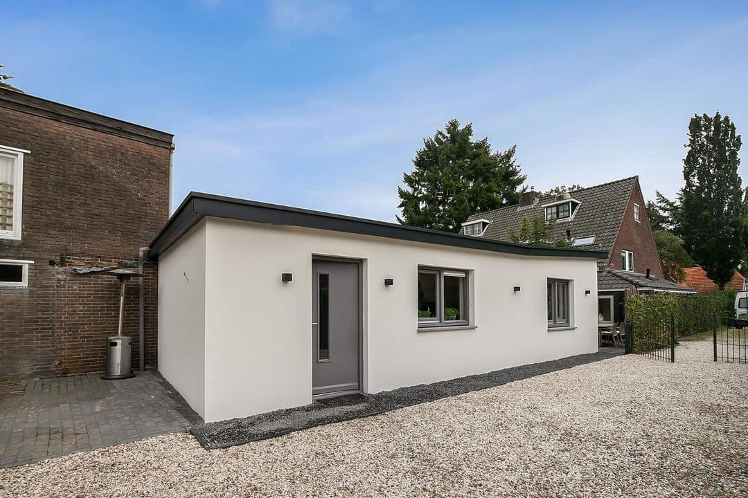 Lingenskamp 17, Laren - Erdgeschosswohnung (2 Schlafzimmer)