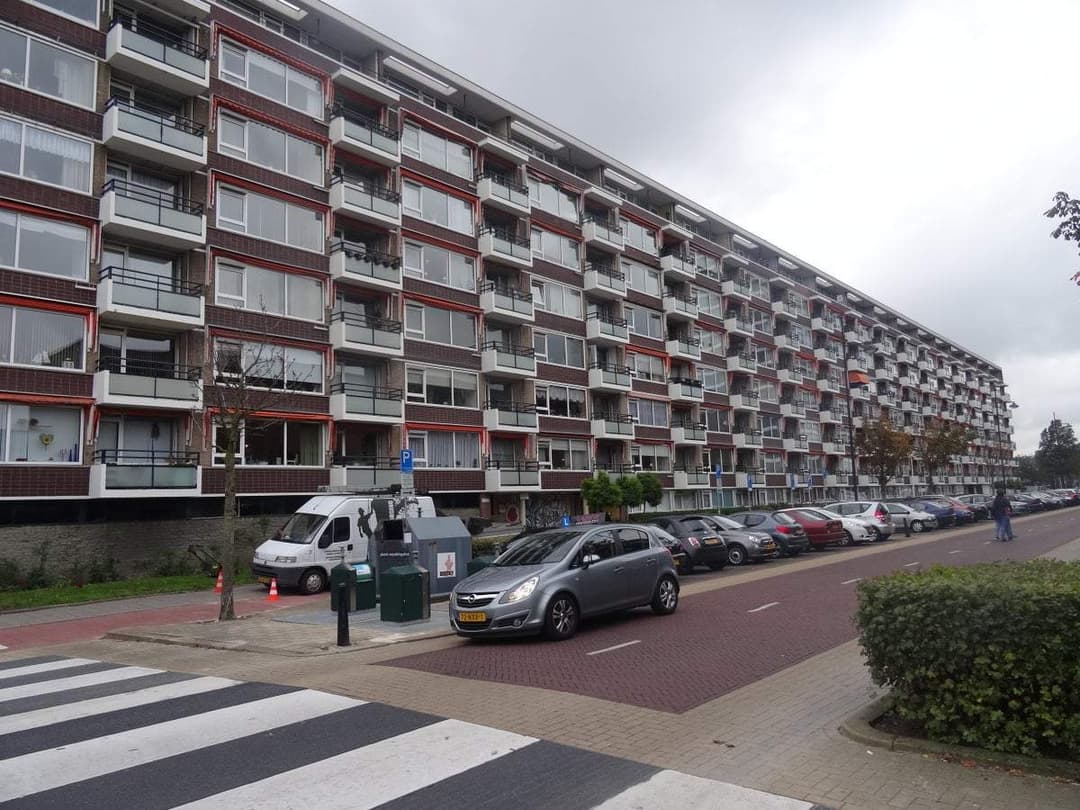 Appartement Steenvoordelaan 429, Rijswijk - Te Huur