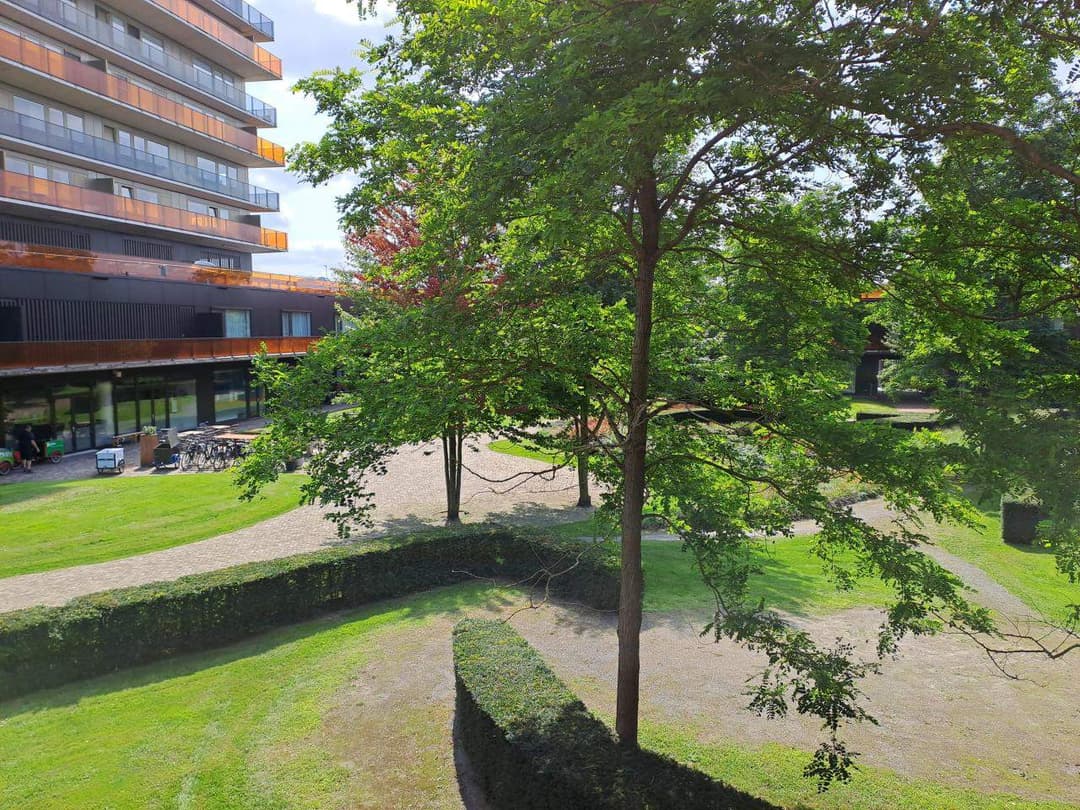Genuahaven 24, Purmerend - Appartement avec ascenseur