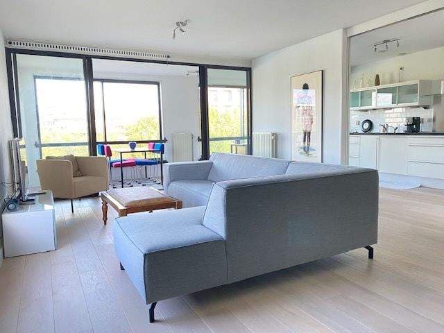 Wohnung Bogortuin, Amsterdam – Zur Miete