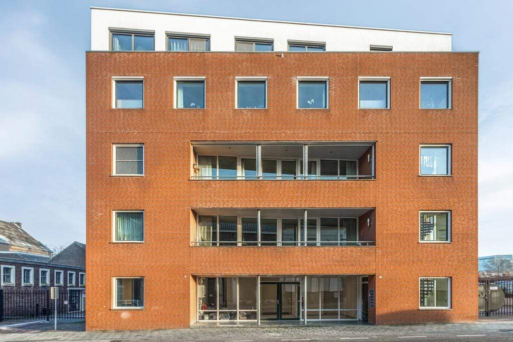 Appartement Veeladingstraat, Roermond - À Louer
