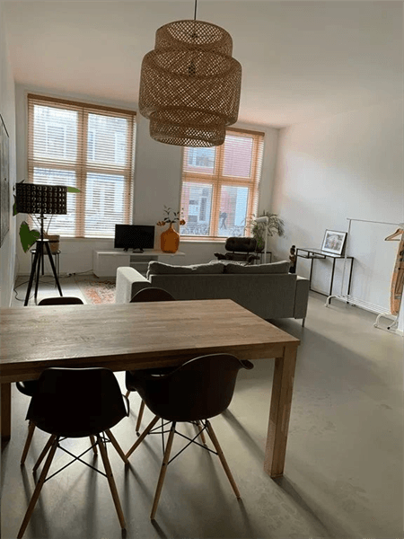 Appartement te huur Boterdiep, Groningen