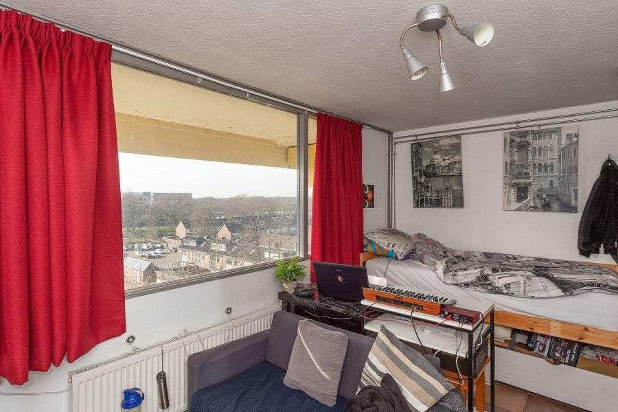 Kamer Turpijnplaats, Amersfoort - Te Huur