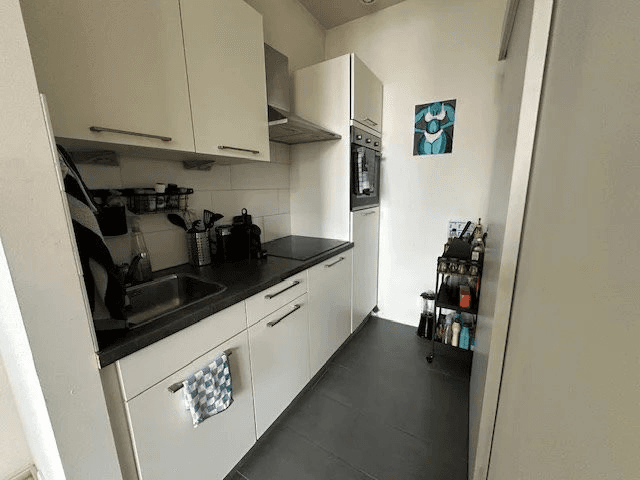 Apartamento Grote Gracht, Maastricht - Para Alquilar