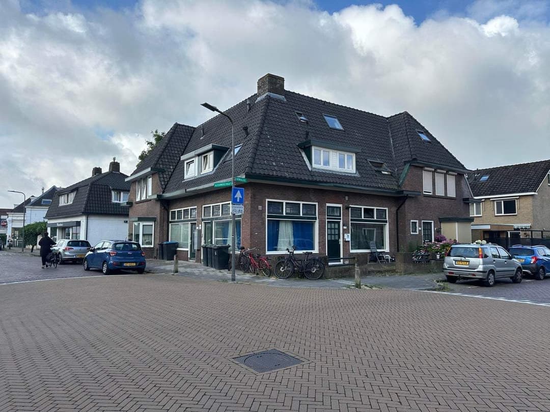 Appartement Kerkallee, Velp - À Louer