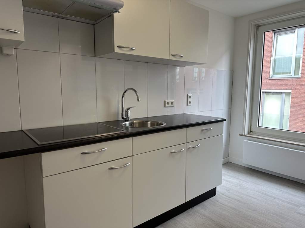 Apartamento Ansemburgstraat, Geleen - Alquiler