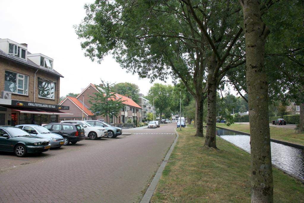 Appartement Goudenregenplantsoen 66, Alphen aan den Rijn - À Louer