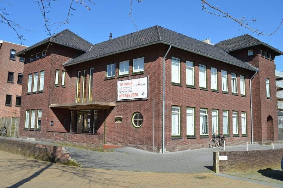 Habitación en Alquiler en Sophiaplein, Apeldoorn - 18m²