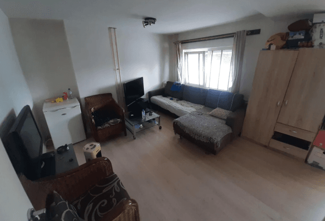 Habitación en Alquiler Michiel de Ruyterweg, Vught - Temporal