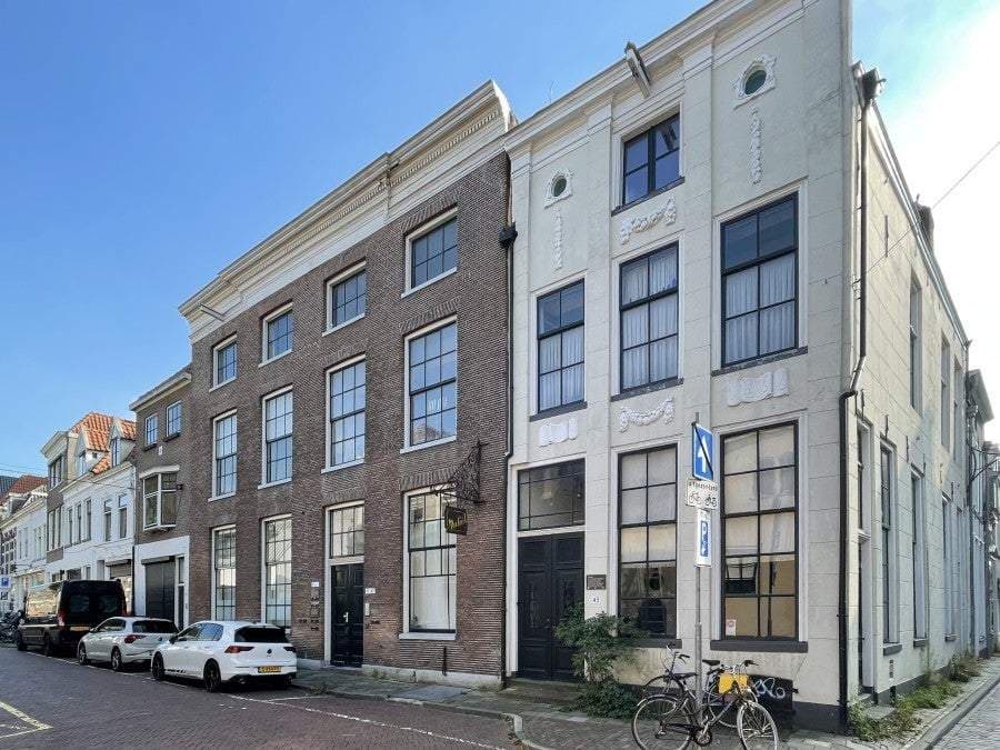 Apartamento Voorstraat, Zwolle - En alquiler