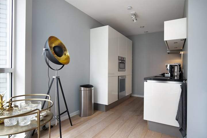 Apartment Oranje-Vrijstaatplein, Amsterdam - For Rent