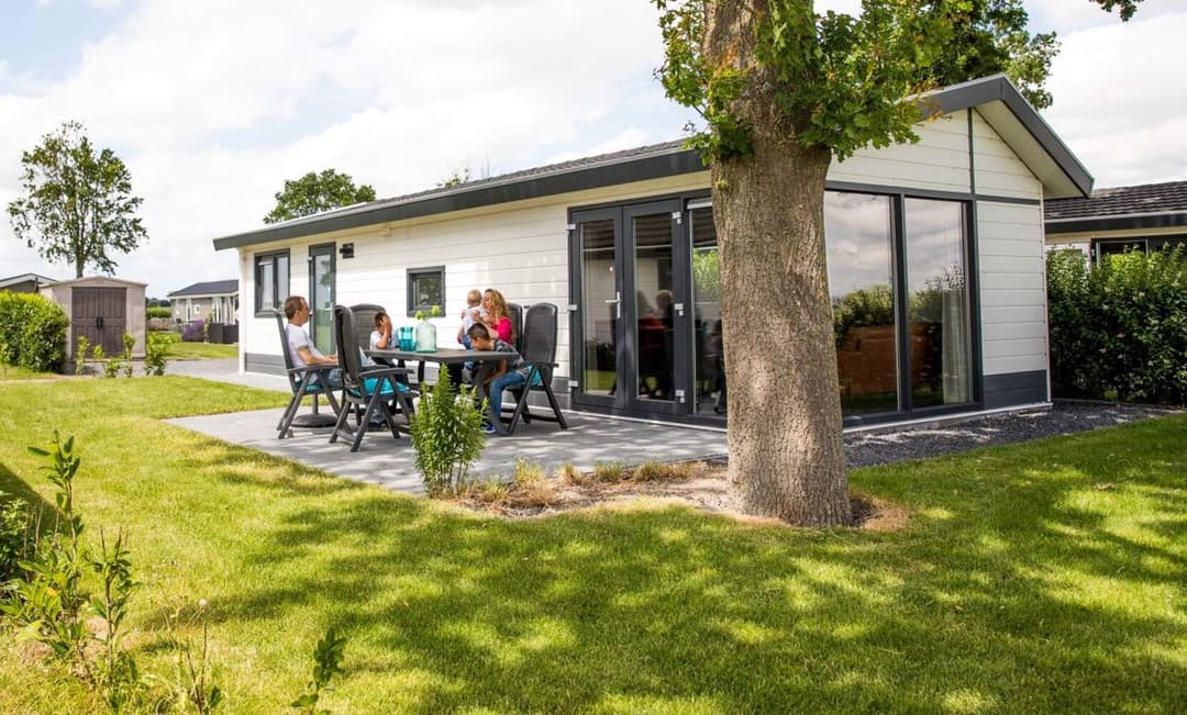 Appartement Barteweg, Ede - Te Huur