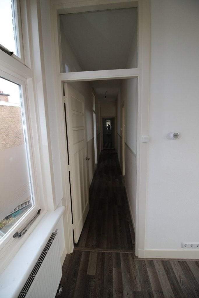 Flat Van Musschenbroekstraat, Den Haag - For Rent