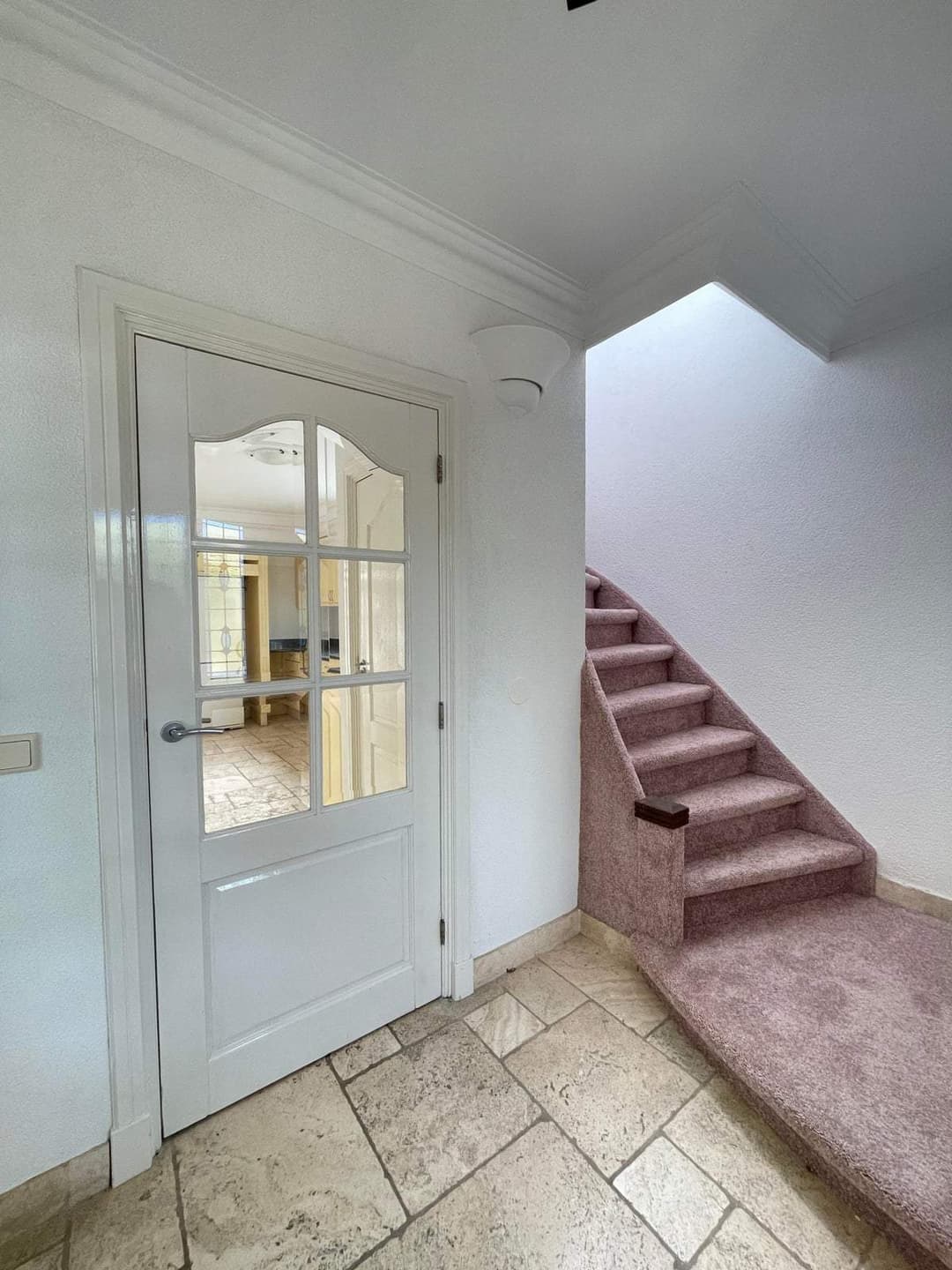Semi-Detached House Ter Borghstraat, Geldrop - Te Huur