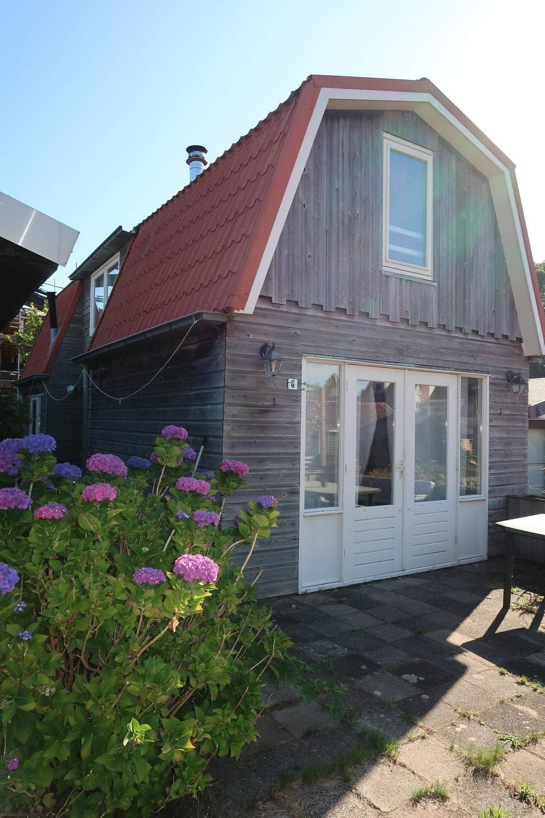 Detached House Zuiderzeeveld, Muiderberg - For Rent