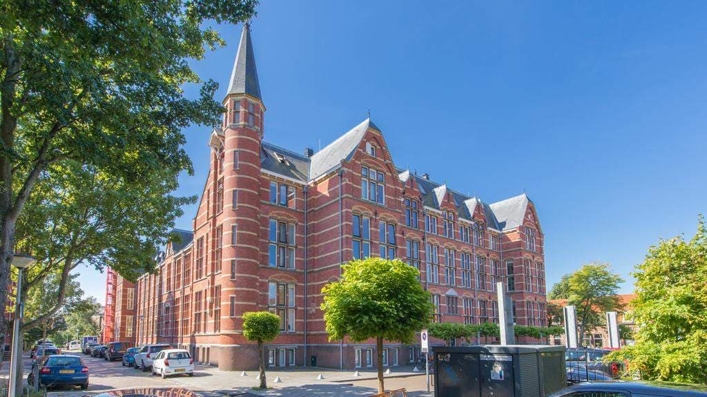 Appartement Hugo de Grootstraat, Leiden - À Louer