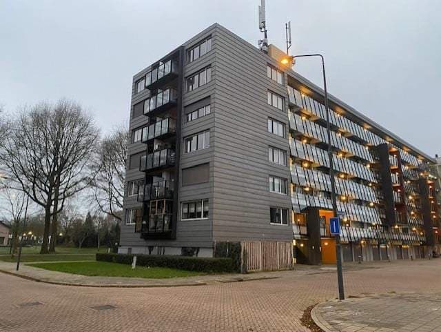 Appartement Luybenstraat, Vught - Te Huur