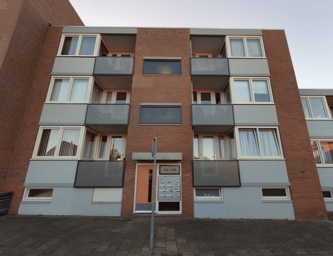Apartamento Elbereveldstraat, Kerkrade - En alquiler