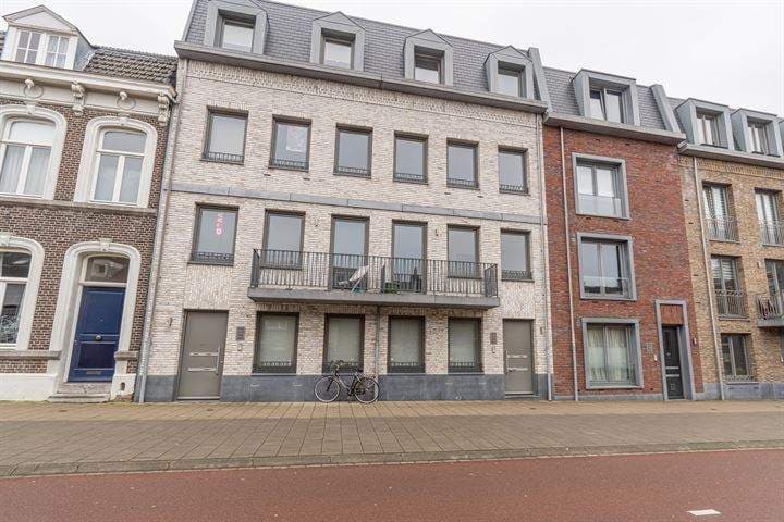 Appartement Capucijnenstraat, Maastricht - À Louer