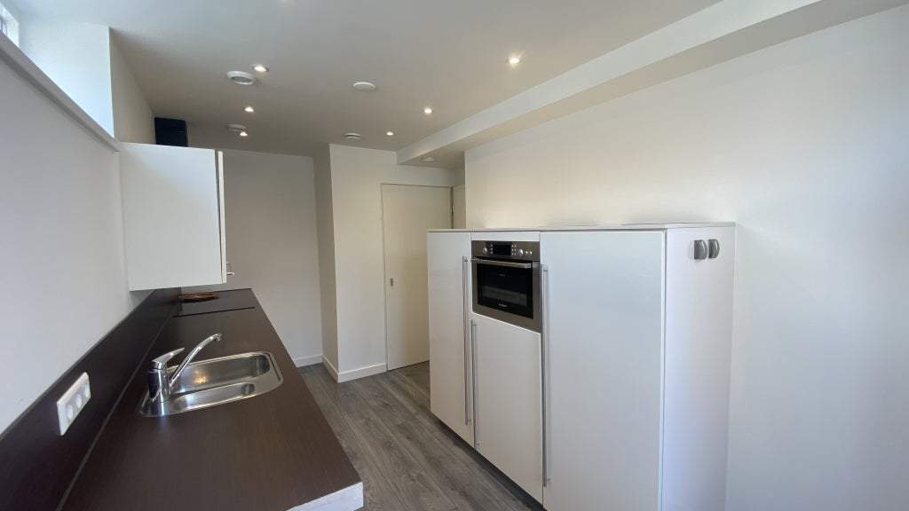 Flat Heindijk, Rotterdam - À louer