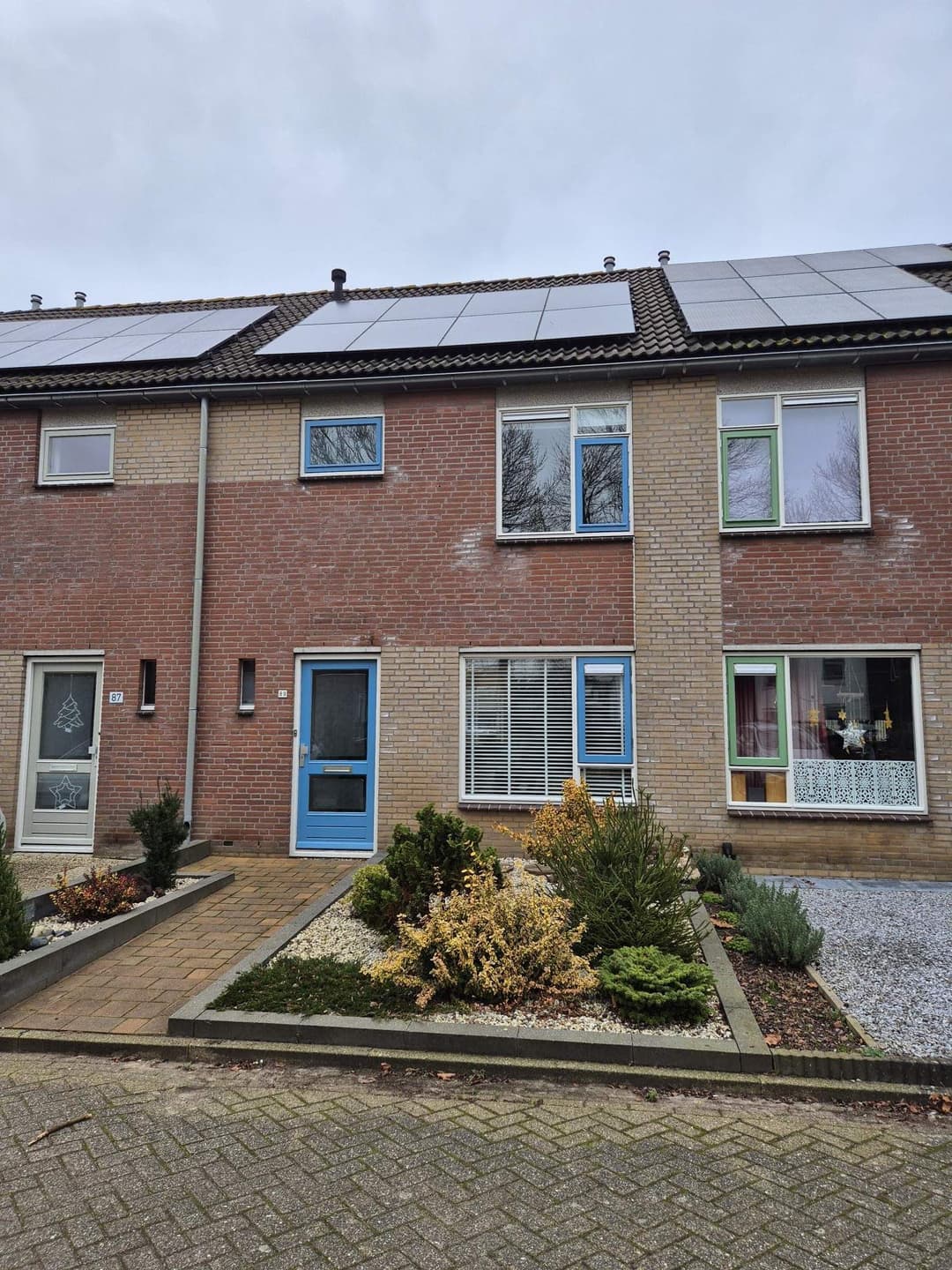 Merel 89, Raalte - For Rent