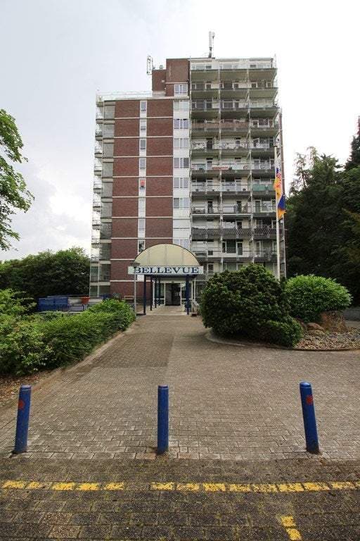 Flat Viergrenzenweg, Vaals - Te Huur