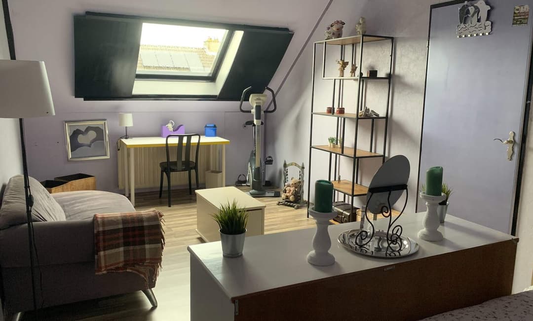Kamer in Diemen, Oude Waelweg - Te Huur
