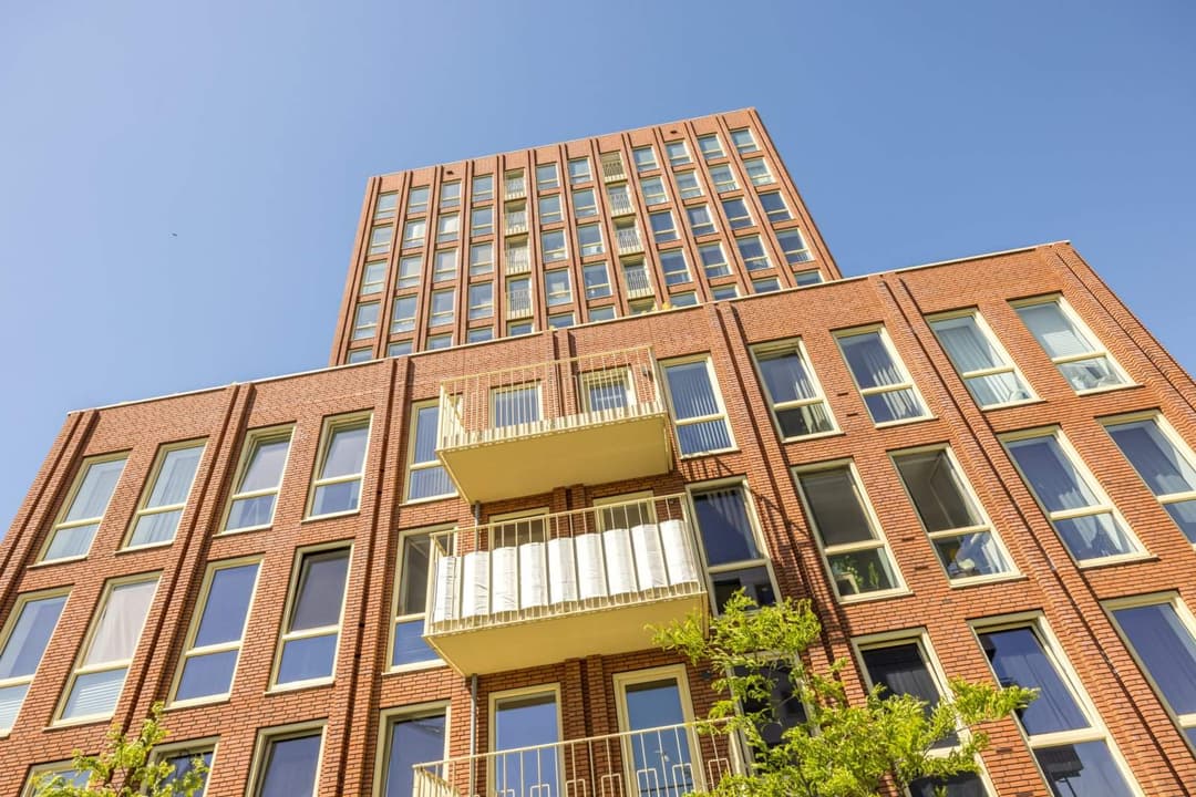 Studio Delflandplein 428, Delft