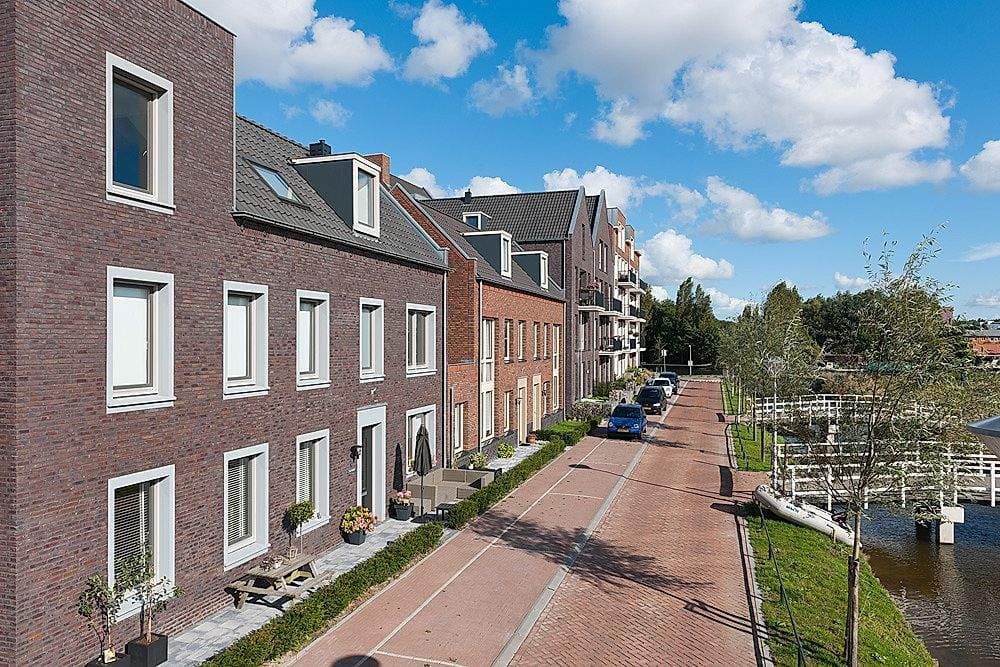 Maisonette Burgemeester De Wildesingel, Valkenburg - For Rent