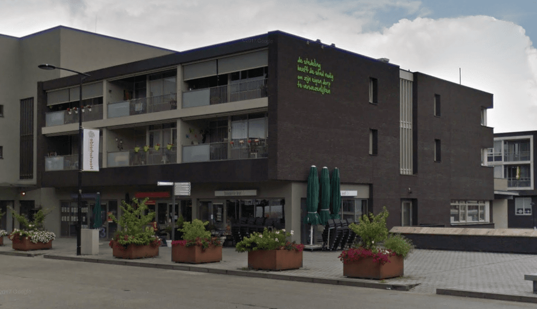 Appartement Corneliusplein, Heerlen - Te Huur