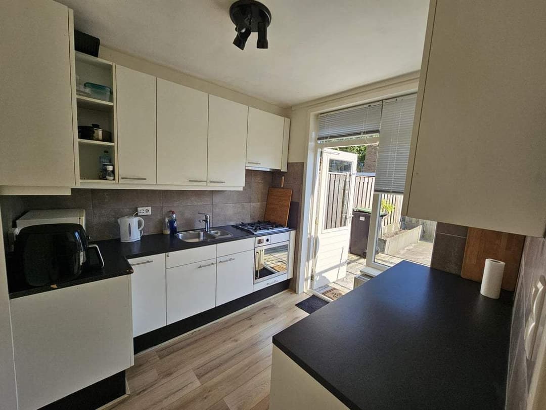 Haus Kerspellaan, Assen - Zur Miete