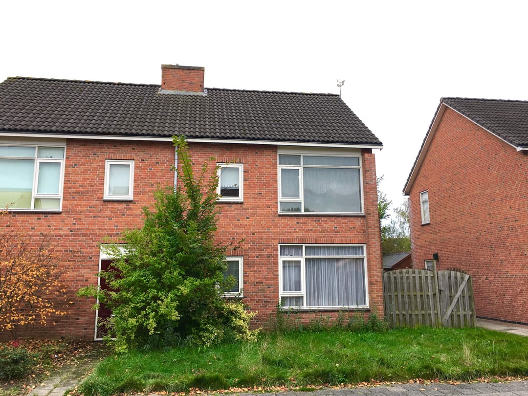 Apartment De Jister 4, Oentsjerk - For Rent