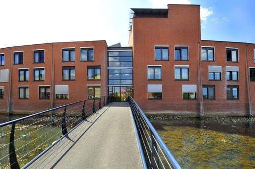 Appartement Willy Brandtplein, Doetinchem - Te Huur