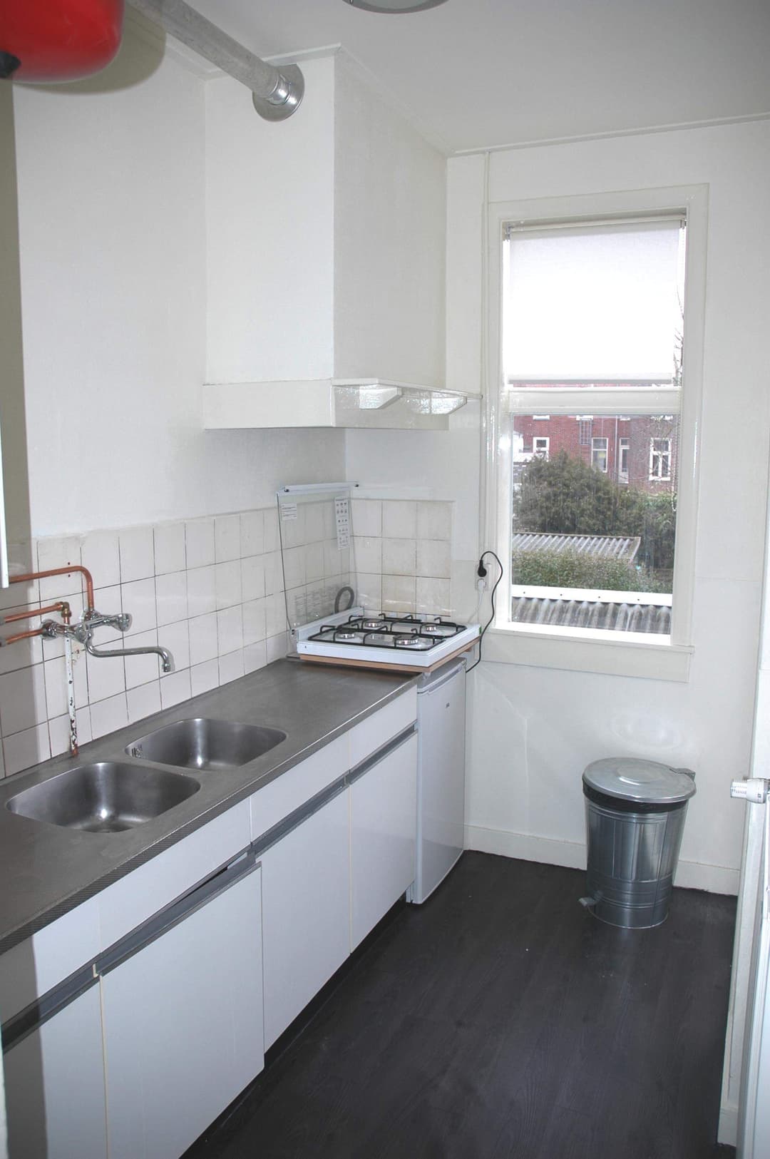 Zimmer Tellegenstraat 4B, Groningen - Zur Miete