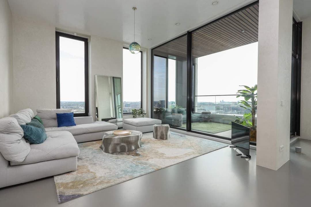 Wohnung Pontsteiger 104, Amsterdam - Zur Miete